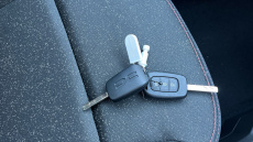 Dacia Spring 27kWh Expression 65 48kW 5dr Auto Electric Hatchback